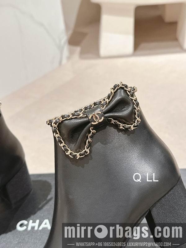 Chanel Shoes sz35-40 LL0813