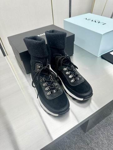 Chanel Shoes sz35-42 mnh0501