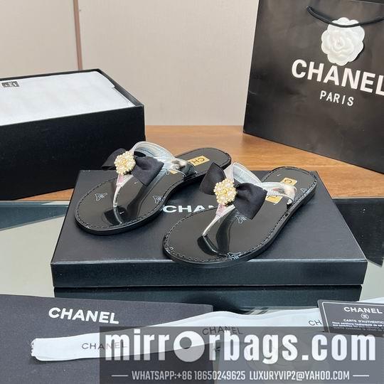 Chanel Shoes sz35-42 mnh0204