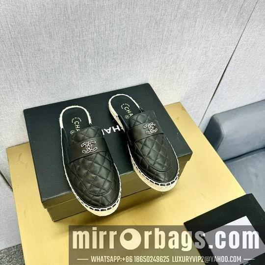 Chanel Shoes sz35-41 mnh0517
