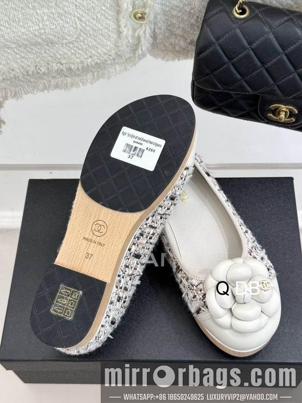 Chanel Shoes sz35-40 DB0304
