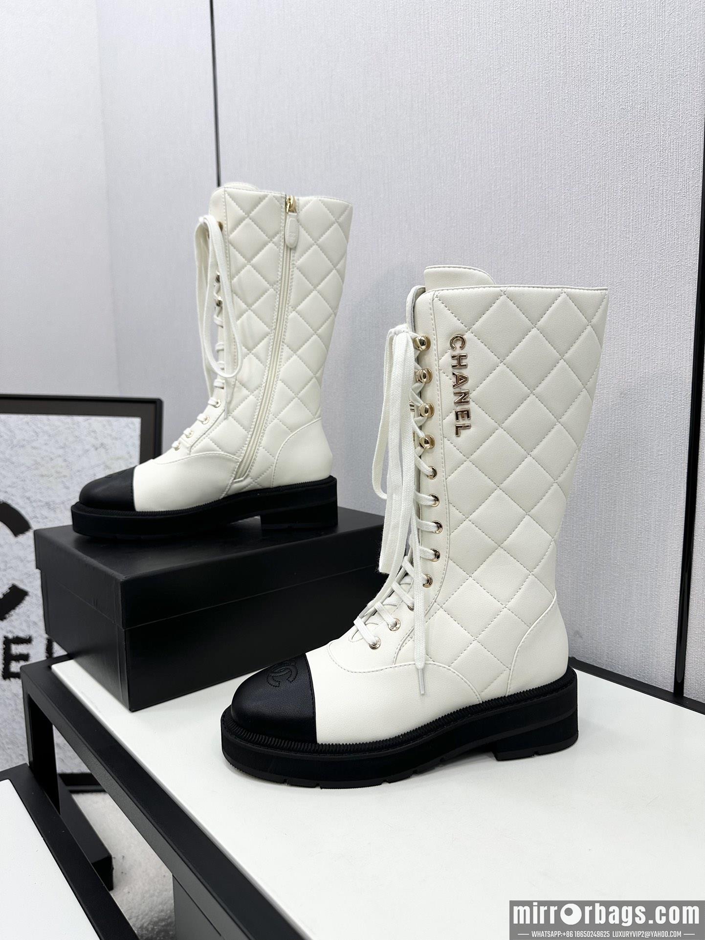 Chanel Shoes sz35-40 h1122