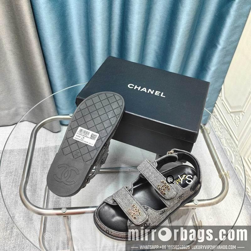 Chanel Shoes sz35-40 YS0319