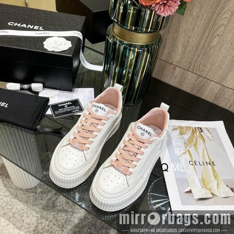Chanel Shoes sz35-40 ML0406