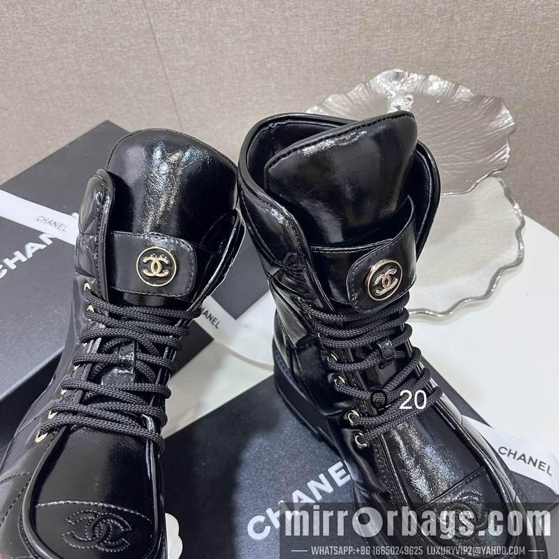Chanel Shoes sz35-40 XX1026