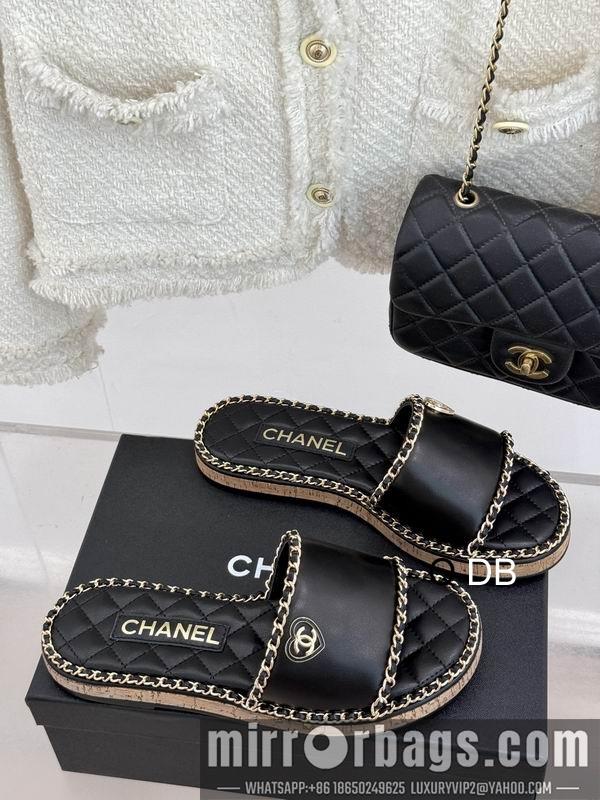 Chanel Shoes sz35-40 DB0315