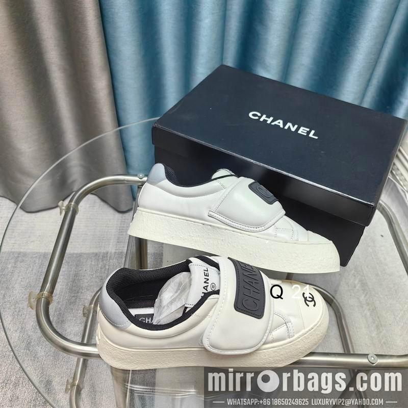 Chanel Shoes sz35-40 YS1229