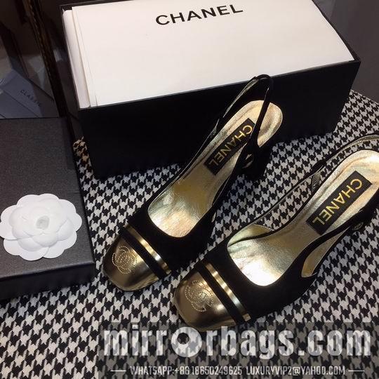 Chanel Shoes sz35-40 mnh0205