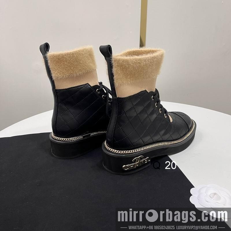 Chanel Shoes sz35-40 XX0704