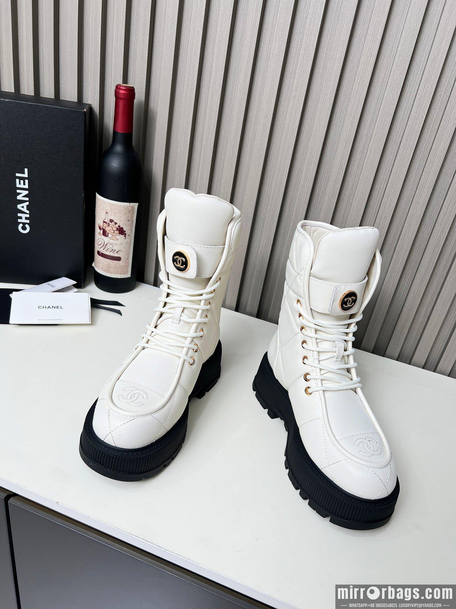 Chanel Shoes sz35-40 h1129