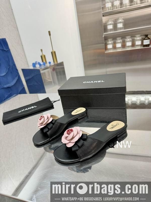 Chanel Shoes sz35-40 NW0321