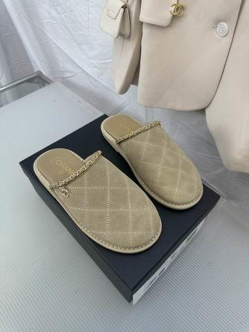 Chanel Shoes sz35-41 mnh0202