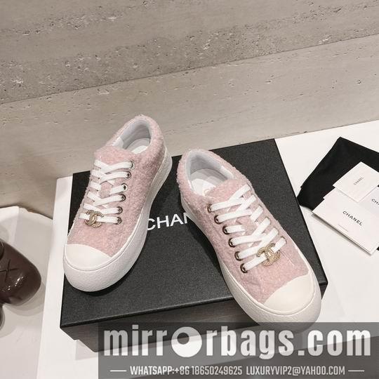 Chanel Shoes sz35-40 mnh0308