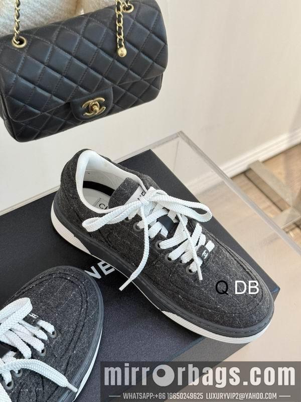 Chanel Shoes sz35-45 DB1212