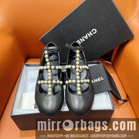 Chanel Shoes sz35-40 mnh0801