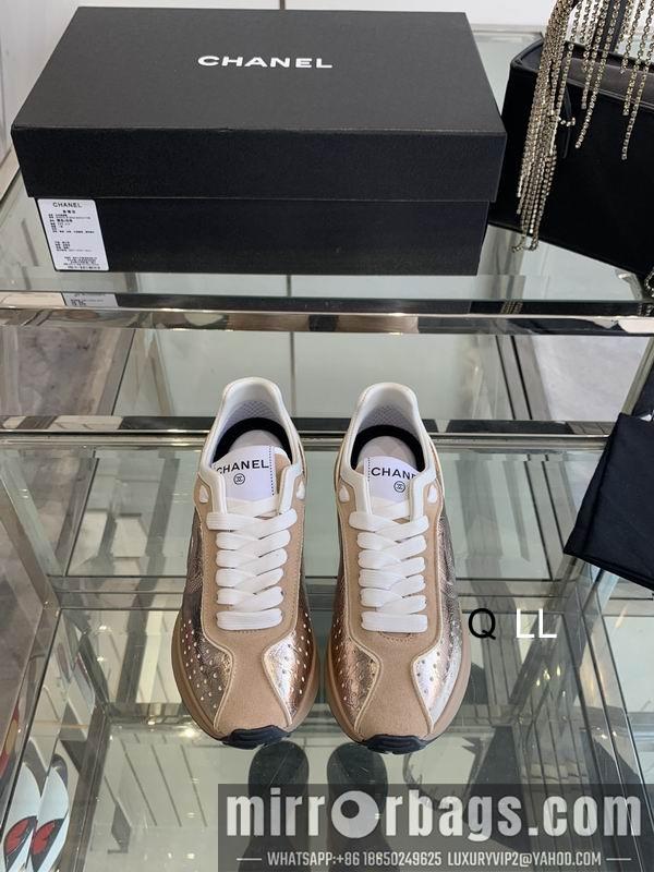 Chanel Shoes sz35-39 LL1218