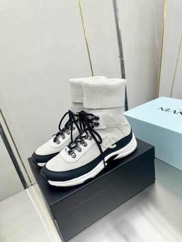 Chanel Shoes sz35-42 mnh0501
