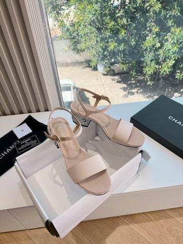 Chanel Shoes sz35-41 mnh0336