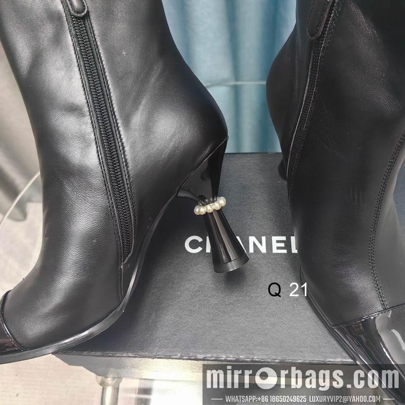 Chanel Shoes sz35-40 YS1115