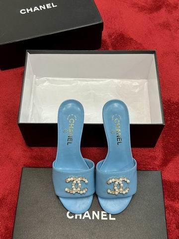 Chanel Shoes sz35-41 mnh0711