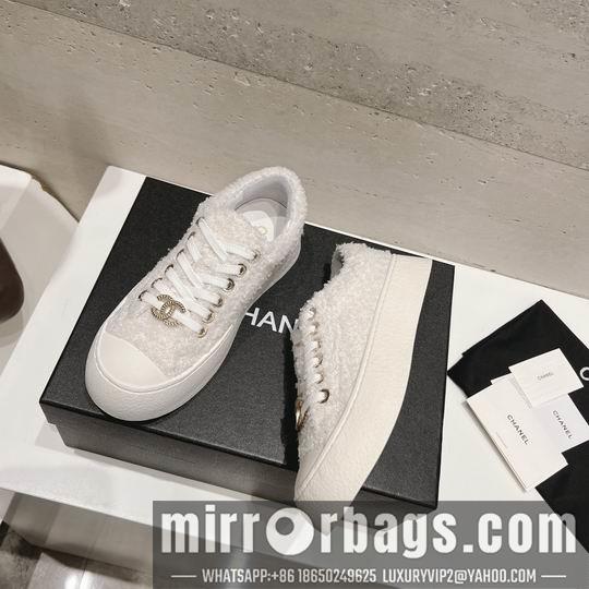 Chanel Shoes sz35-40 mnh0308