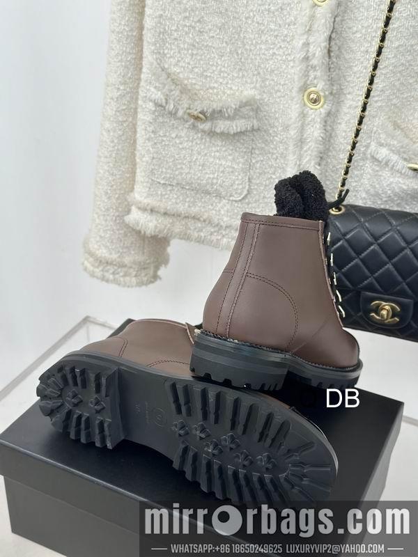 Chanel Shoes sz35-40 SD1037