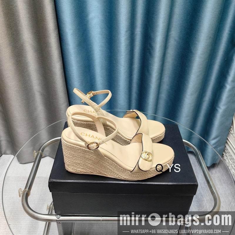 Chanel Shoes sz35-40 YS0328