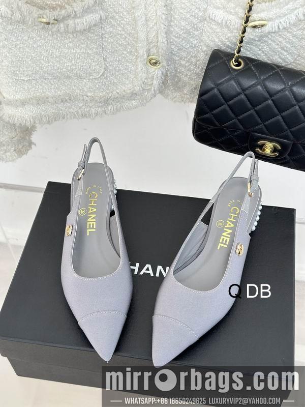 Chanel Shoes sz35-40 9C LL1005