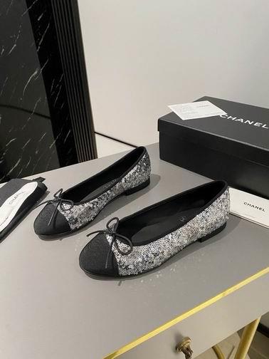 Chanel Shoes sz34-42 mnh0519