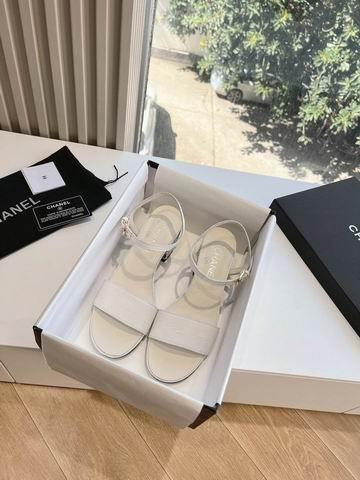 Chanel Shoes sz35-41 mnh0336