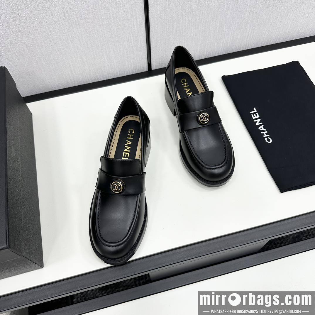 Chanel Shoes sz35-41 h0807