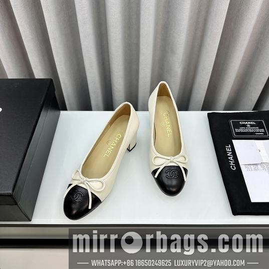 Chanel Shoes sz35-42 mnh0407