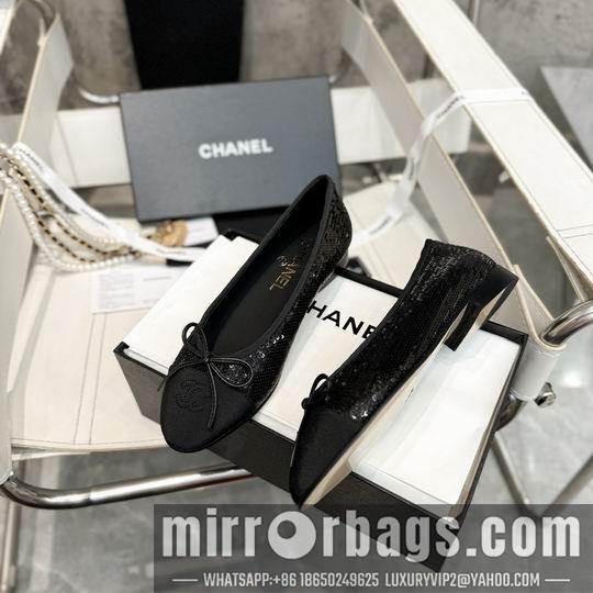 Chanel Shoes sz34-43 mnh0309