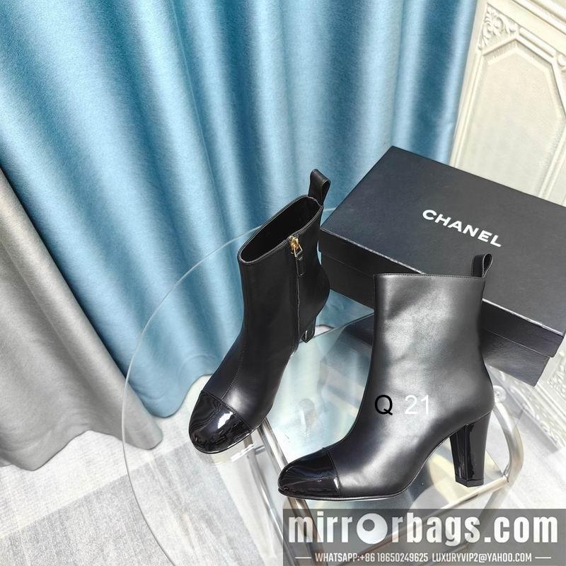 Chanel Shoes sz35-40 YS1104