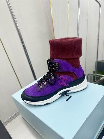Chanel Shoes sz35-42 mnh0501