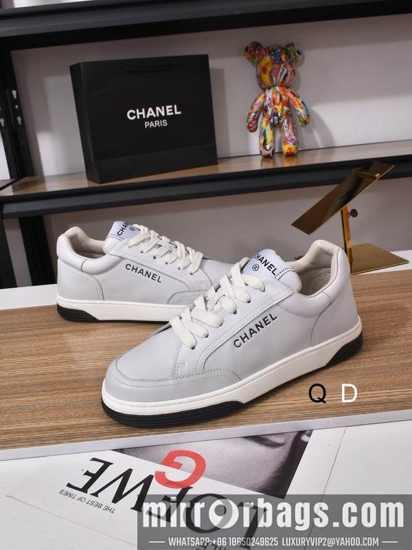 Chanel Shoes sz35-45 GDT0202