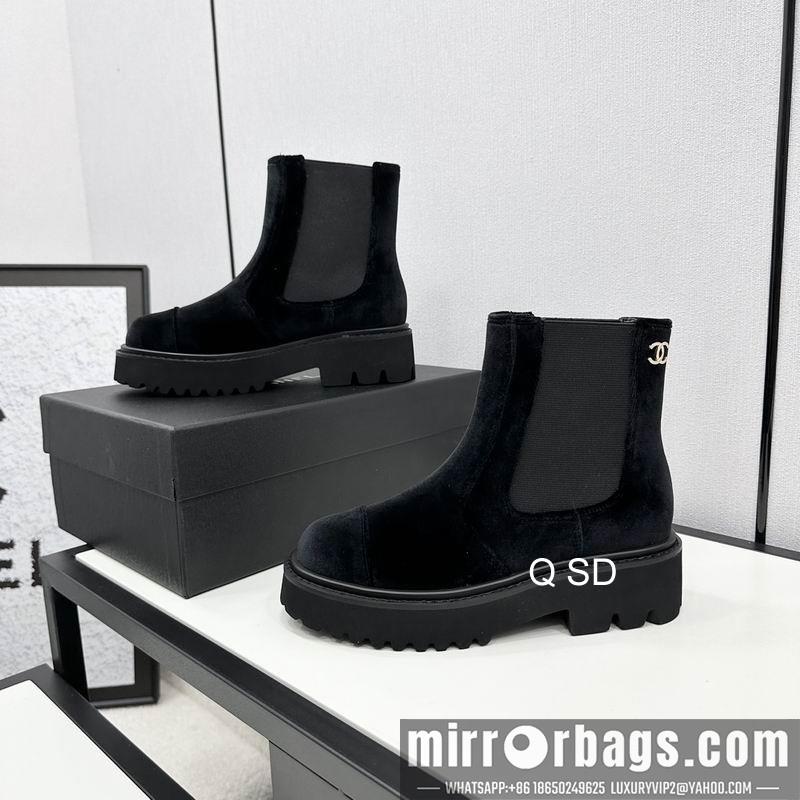 Chanel Shoes sz35-40 SD0814