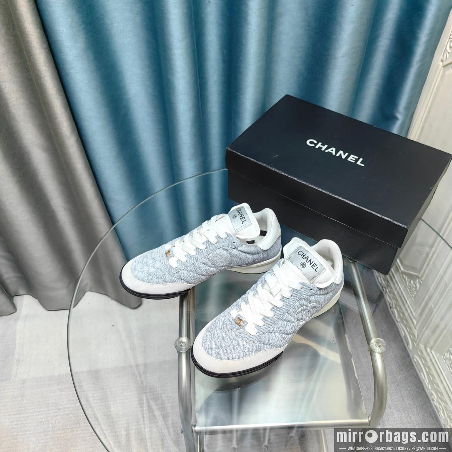 Chanel Shoes sz35-41 h0808