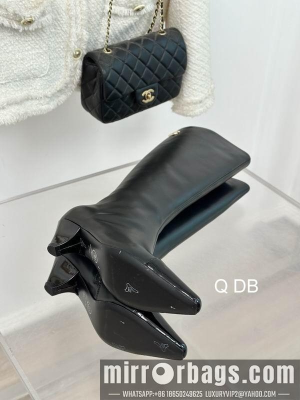 Chanel Shoes sz35-40 DB0823