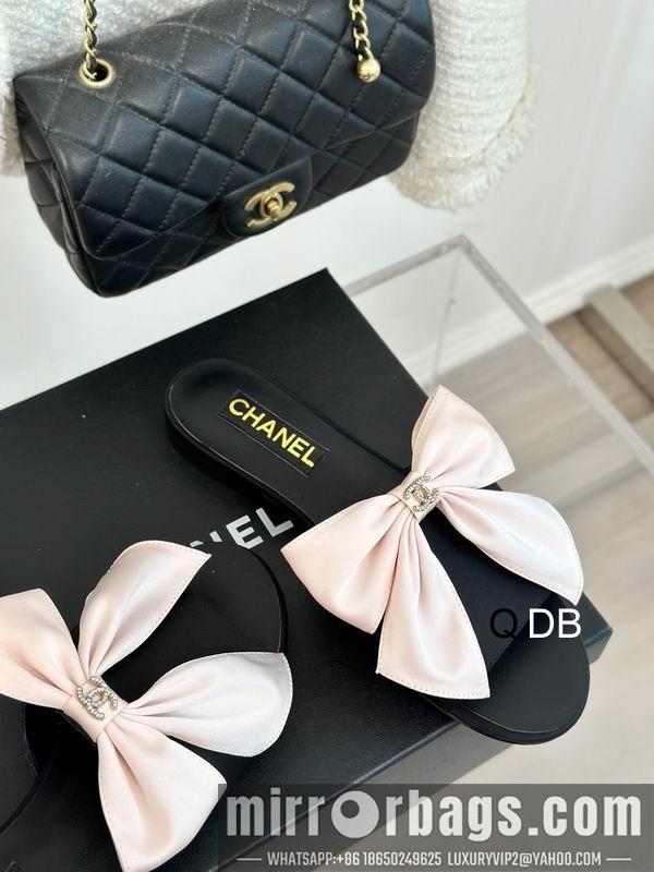 Chanel Shoes sz35-40 DB0514