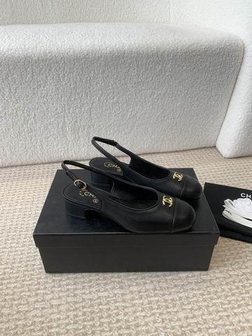 Chanel Shoes sz35-41 mnh0705
