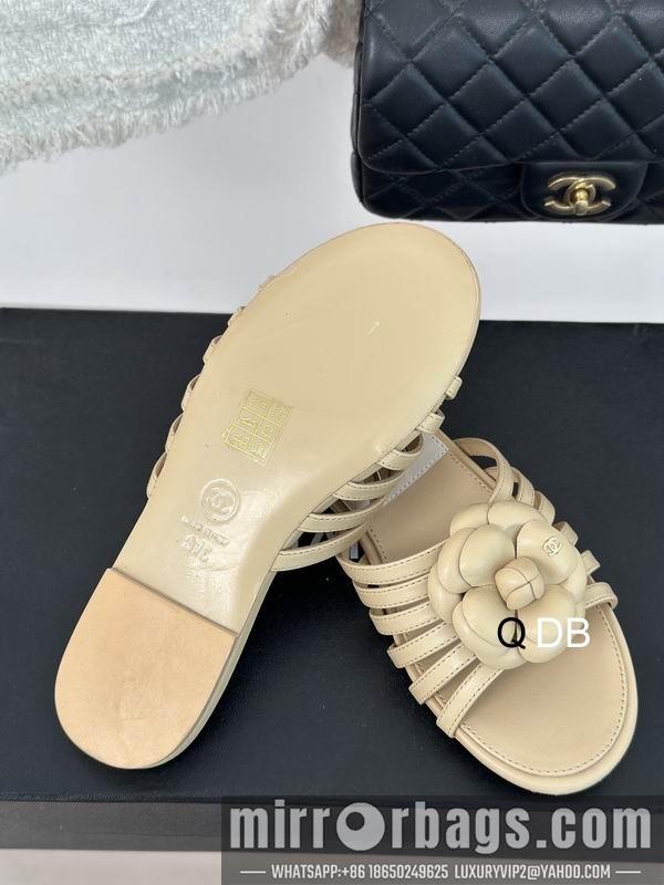 Chanel Shoes sz35-40 3C DB0103