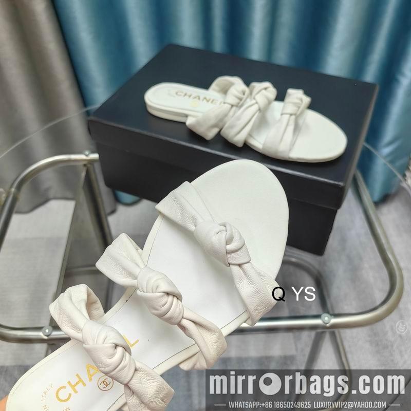Chanel Shoes sz35-40 YS0329