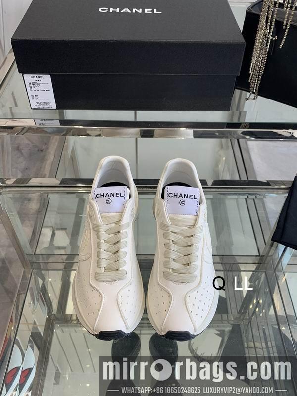 Chanel Shoes sz35-39 LL1218