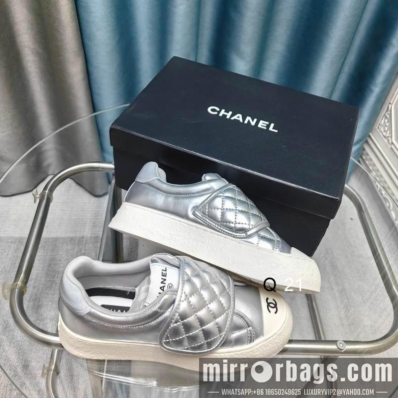 Chanel Shoes sz35-40 YS1229