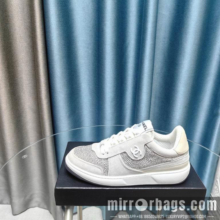 Chanel Shoes sz35-40 mnh0201
