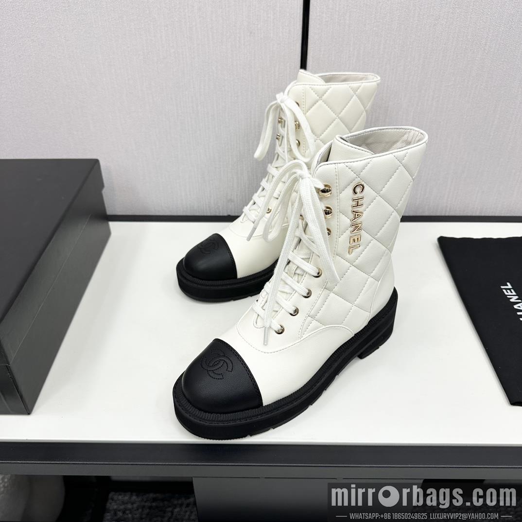Chanel Shoes sz35-40 h1121