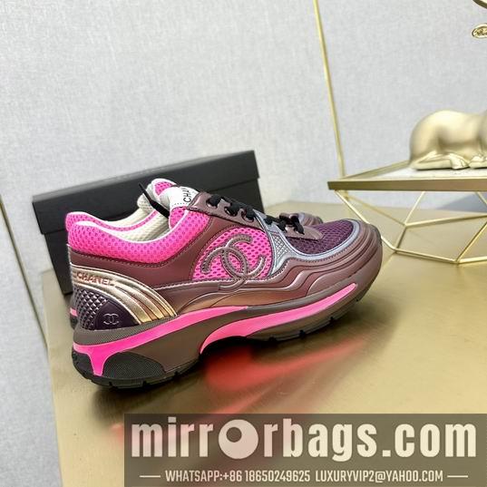 Chanel Shoes sz35-41 mnh0205