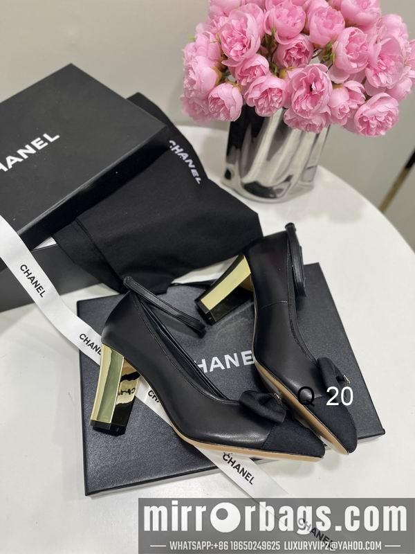 Chanel Shoes sz35-40 XX0803