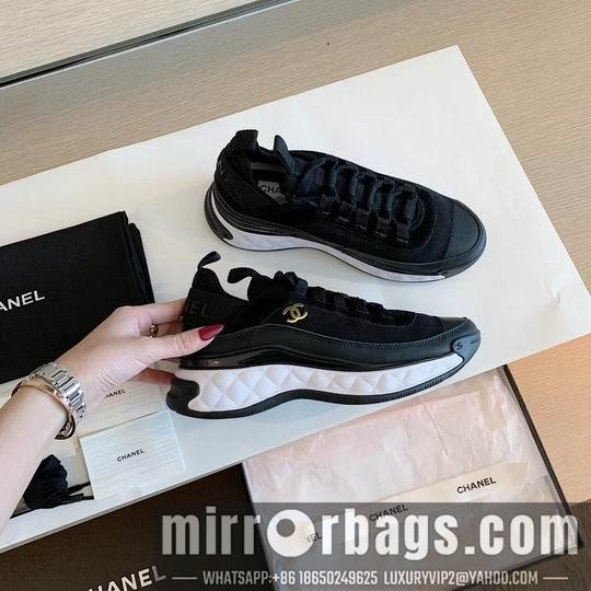 Chanel Shoes sz35-42 mnh0301